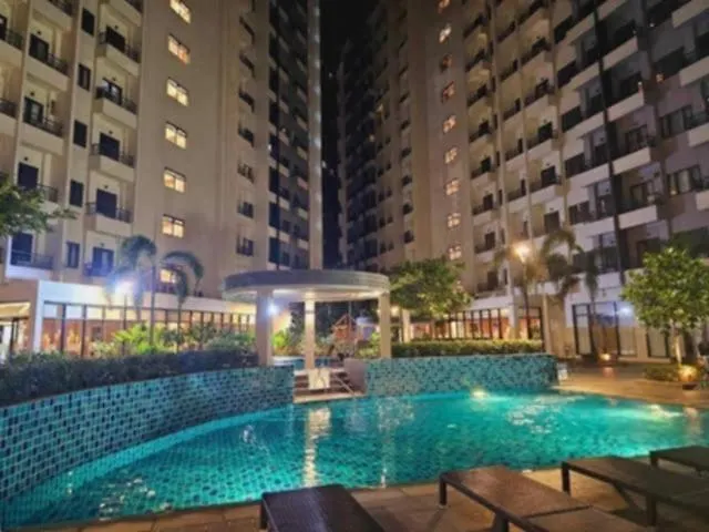 Spring Residences Aparthotel 3*