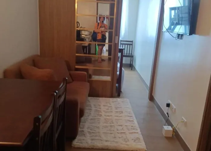 Spring Residences 3* Manila