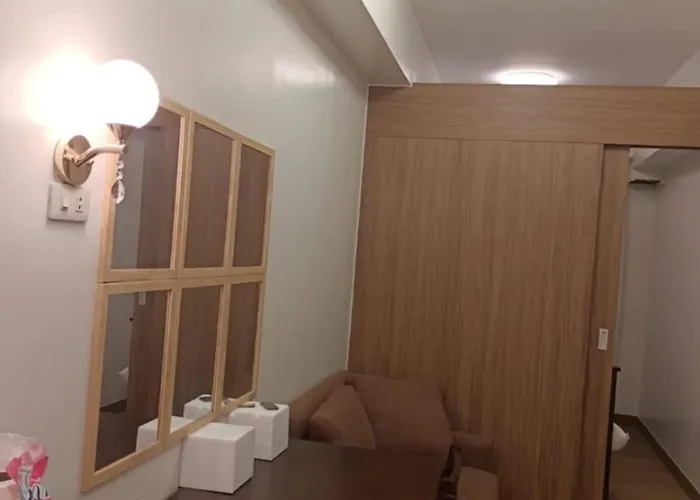 Spring Residences Aparthotel Manila
