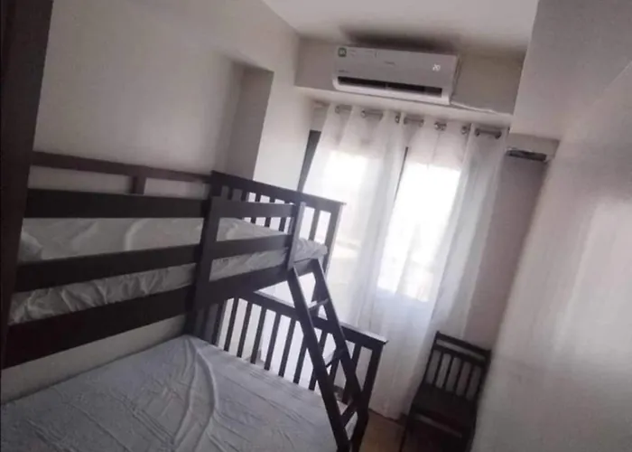 Spring Residences Manila