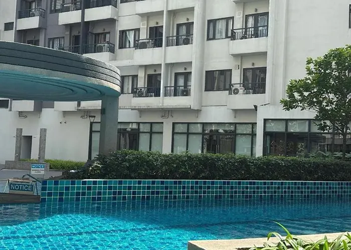 Spring Residences Manila